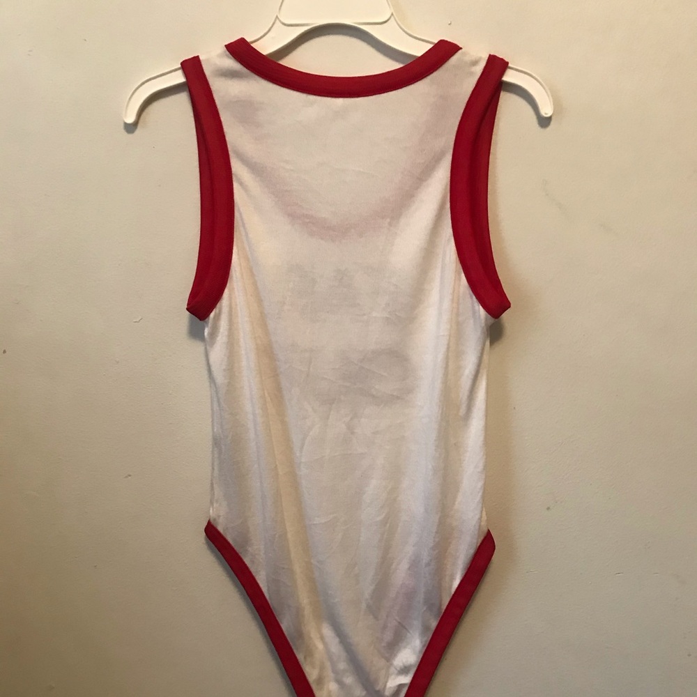 Body Suit - Picture 2 of 2